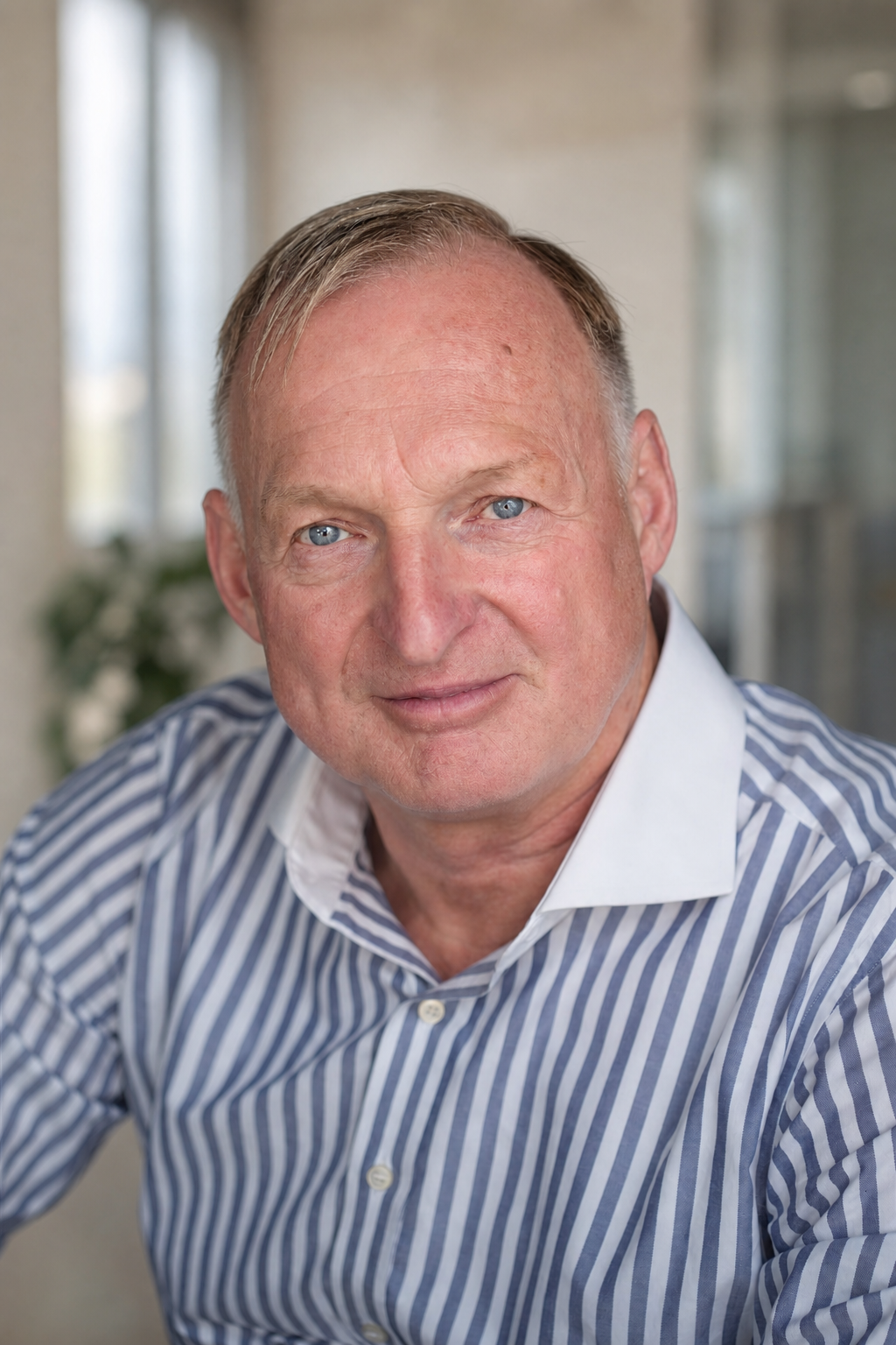 Thomas Spohr, Gründer und Geschäftsführer der Spohr IT Consulting GmbH