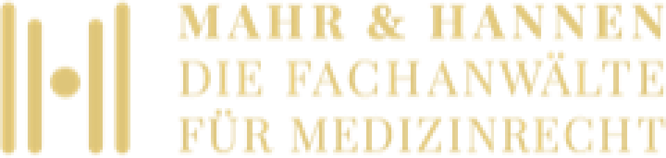 Mahr & Hannen Rechtsanwälte
