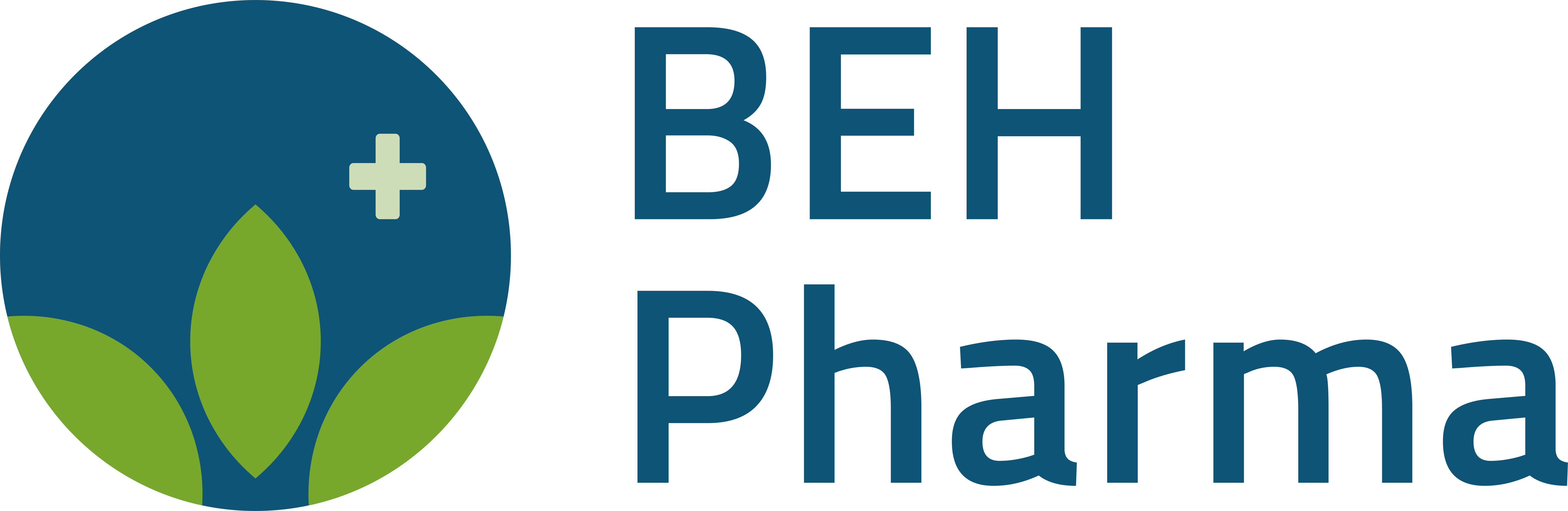 BEH Pharma GmbH